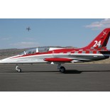 JTM L-39 Albatross (HPAT Red)